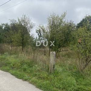GORSKI KOTAR, VRBOVSKO, kuća s velikom okućnicom