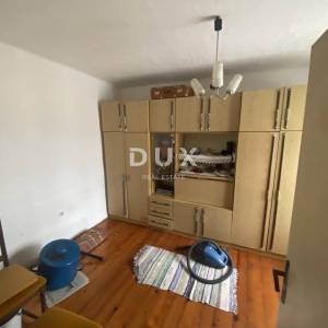 GORSKI KOTAR, VRBOVSKO, kuća s velikom okućnicom