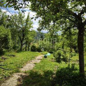 Gorski kotar, Vrbovsko - okolica, poljoprivredno zemljište, 31.323m2