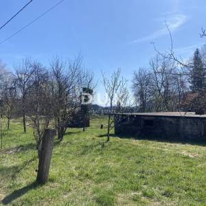 GORSKI KOTAR, VRBOVSKO - zemljište za više objekata
