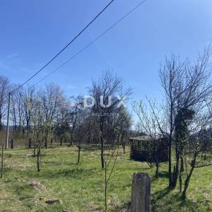 GORSKI KOTAR, VRBOVSKO - zemljište za više objekata