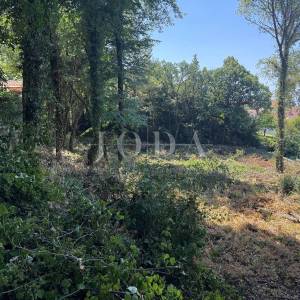 Građevinsko zemljište 1.334 m² s pogledom na more – Matulji
