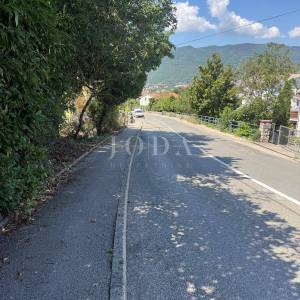 Građevinsko zemljište 1.334 m² s pogledom na more – Matulji