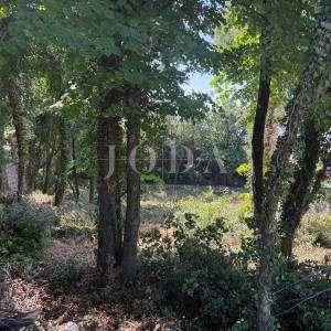 Građevinsko zemljište 1.334 m² s pogledom na more – Matulji