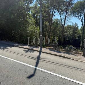 Građevinsko zemljište 1.334 m² s pogledom na more – Matulji