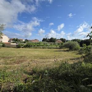 Građevinsko zemljište 1.412 m², Šegotići