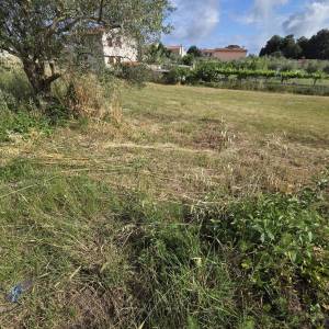 Građevinsko zemljište 1.412 m², Šegotići