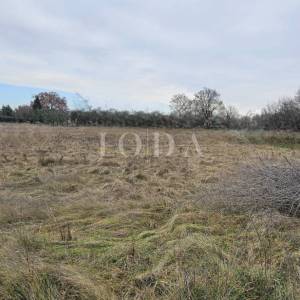 Građevinsko zemljište 1850m2,LABIN okolica