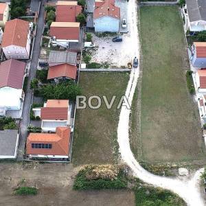 Građevinsko zemljište 940 m2 – Vrsi *Odlična lokacija* (ID-2602/A)