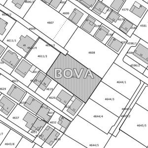 Građevinsko zemljište 940 m2 – Vrsi *Odlična lokacija* (ID-2602/A)