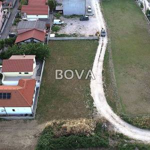 Građevinsko zemljište 940 m2 – Vrsi *Odlična lokacija* (ID-2602/A)
