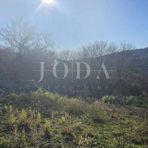 Građevinsko zemljište na atraktivnoj lokaciji,LABIN okolica