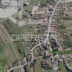 Građevinsko zemljište stambeno. 5.000m2. Varaždin.Biškupec. Prodaja.
