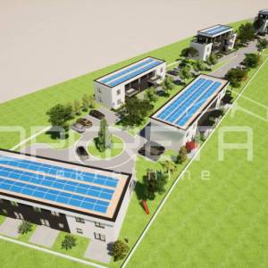 Građevinsko zemljište stambeno. 5.000m2. Varaždin.Biškupec. Prodaja.