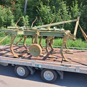 Gruber 1.70 m