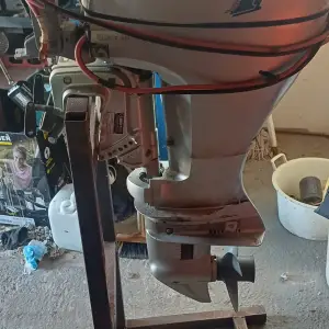 Honda 10 hp