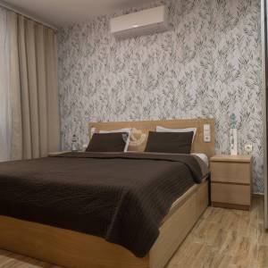 Hrvatska, Zadar, Vir - luksuzna vila s 3 apartmana i garažom, velikim parkingom i dvorištem,  191.32 m2, 30 m do plaže