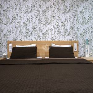 Hrvatska, Zadar, Vir - luksuzna vila s 3 apartmana i garažom, velikim parkingom i dvorištem,  191.32 m2, 30 m do plaže