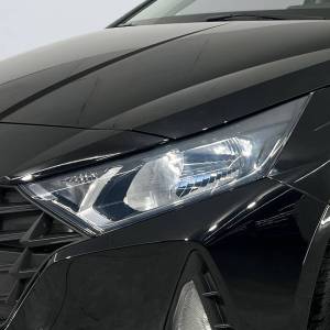 Hyundai i20 1.2 STYLE DOHC GBPN