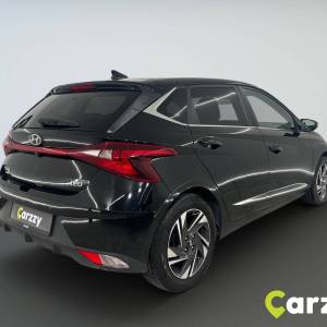 Hyundai i20 1.2 STYLE DOHC GBPN