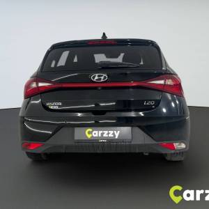 Hyundai i20 1.2 STYLE DOHC GBPN
