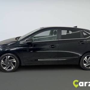 Hyundai i20 1.2 STYLE DOHC GBPN