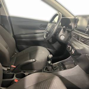 Hyundai i20 1.2 STYLE DOHC GBPN