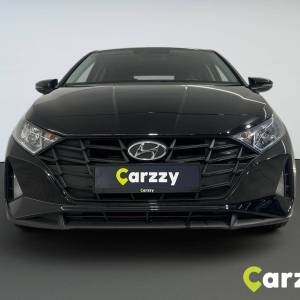 Hyundai i20 1.2 STYLE DOHC GBPN