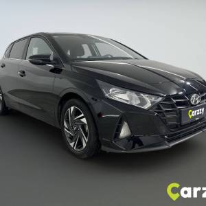 Hyundai i20 1.2 STYLE DOHC GBPN