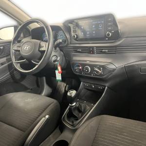 Hyundai i20 1.2 STYLE DOHC GBPN