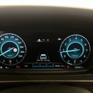 Hyundai i20 1.2 STYLE DOHC GBPN