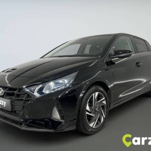 Hyundai i20 1.2 STYLE DOHC GBPN