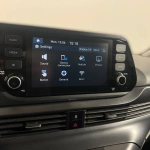 Hyundai i20 1.2 STYLE DOHC GBPN
