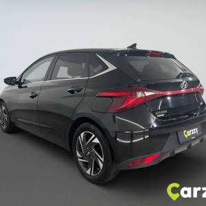 Hyundai i20 1.2 STYLE DOHC GBPN