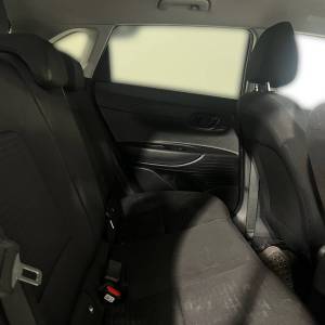 Hyundai i20 1.2 STYLE DOHC GBPN