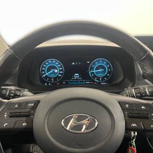 Hyundai i20 1.2 STYLE DOHC GBPN