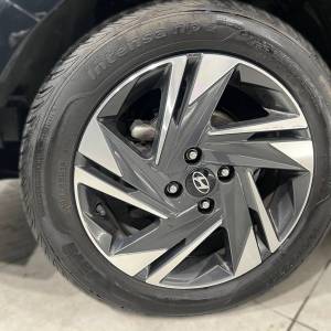 Hyundai i20 1.2 STYLE DOHC GBPN
