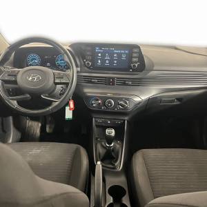 Hyundai i20 1.2 STYLE DOHC GBPN