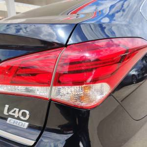 Hyundai i40 1.7 CRDI - 3 godine jamstva