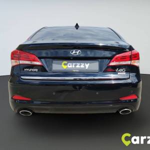 Hyundai i40 1.7 CRDI - 3 godine jamstva