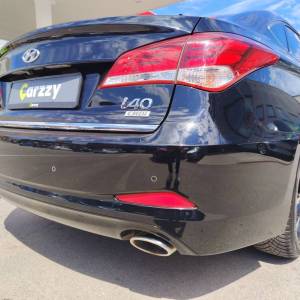 Hyundai i40 1.7 CRDI - 3 godine jamstva