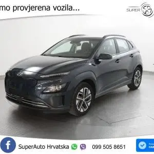 Hyundai Kona Standard range 42 kWh Select 136 KS, ACC+KAM+GR SJED+VIRT+ASIST