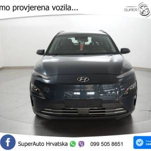 Hyundai Kona Standard range 42 kWh Select 136 KS, ACC+KAM+GR SJED+VIRT+ASIST