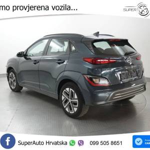 Hyundai Kona Standard range 42 kWh Select 136 KS, ACC+KAM+GR SJED+VIRT+ASIST
