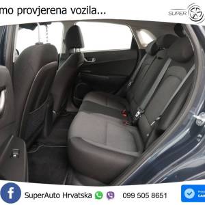 Hyundai Kona Standard range 42 kWh Select 136 KS, ACC+KAM+GR SJED+VIRT+ASIST