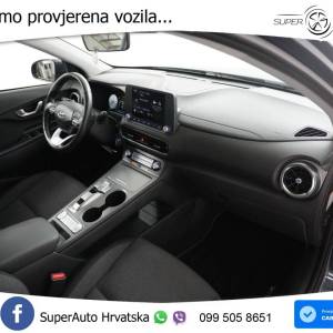 Hyundai Kona Standard range 42 kWh Select 136 KS, ACC+KAM+GR SJED+VIRT+ASIST