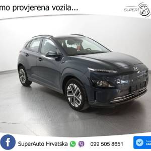 Hyundai Kona Standard range 42 kWh Select 136 KS, ACC+KAM+GR SJED+VIRT+ASIST