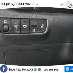Hyundai Kona Standard range 42 kWh Select 136 KS, ACC+KAM+GR SJED+VIRT+ASIST