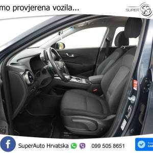 Hyundai Kona Standard range 42 kWh Select 136 KS, ACC+KAM+GR SJED+VIRT+ASIST