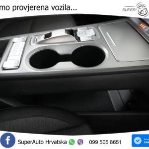 Hyundai Kona Standard range 42 kWh Select 136 KS, ACC+KAM+GR SJED+VIRT+ASIST